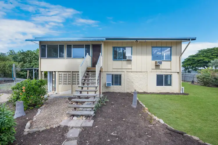 188 Palmerston Street, Gulliver QLD 4812