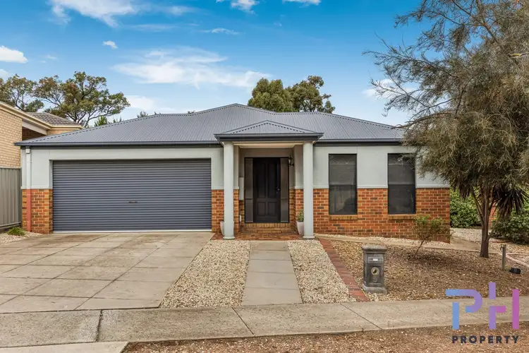 5 Freeman Drive, Kangaroo Flat VIC 3555