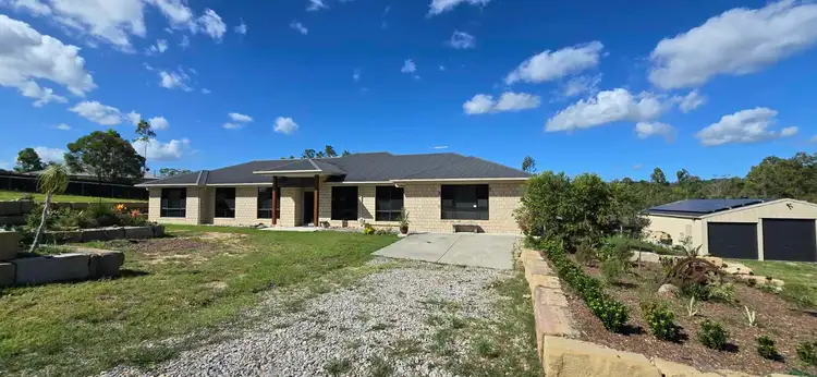 Main view of Homely house listing, 162 Bottlebrush Drive, Jimboomba QLD 4280