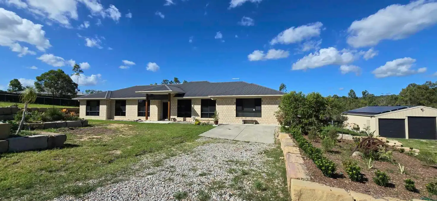 Main view of Homely house listing, 162 Bottlebrush Drive, Jimboomba QLD 4280