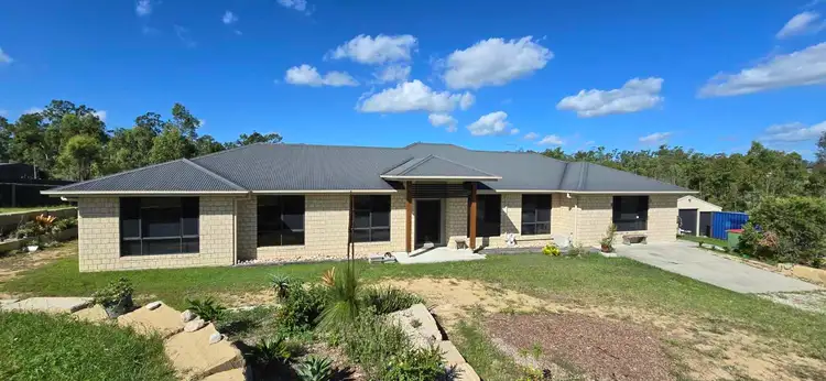 Second view of Homely house listing, 162 Bottlebrush Drive, Jimboomba QLD 4280