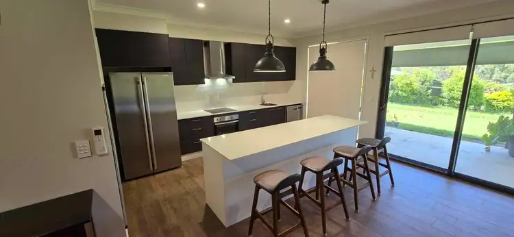 Third view of Homely house listing, 162 Bottlebrush Drive, Jimboomba QLD 4280