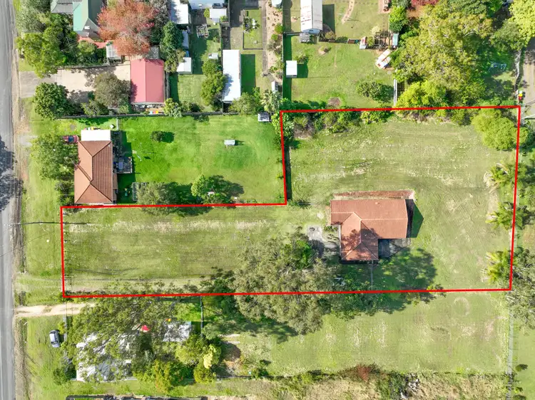 Fourth view of Homely house listing, 16 Cotton Street, Tinonee NSW 2430