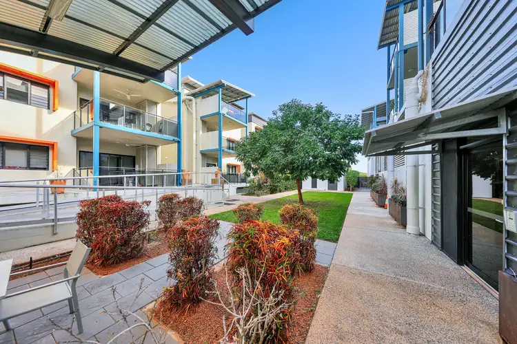 Main view of Homely unit listing, 104/129 Flynn Circuit, Bellamack NT 832
