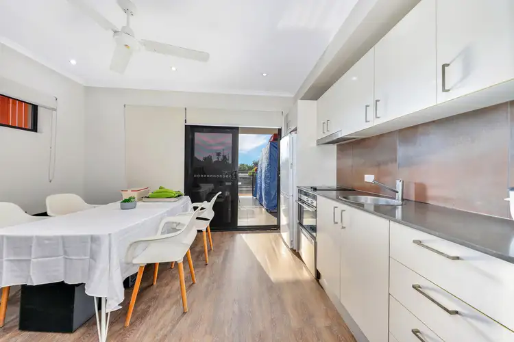Second view of Homely unit listing, 104/129 Flynn Circuit, Bellamack NT 832