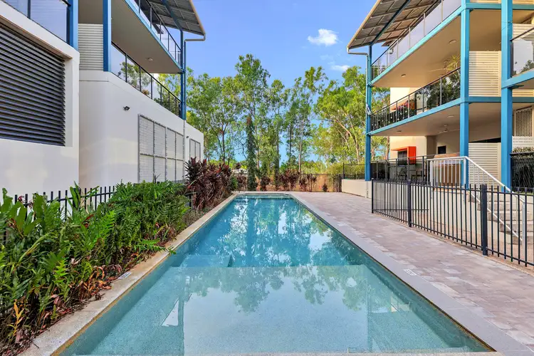 Fourth view of Homely unit listing, 104/129 Flynn Circuit, Bellamack NT 832