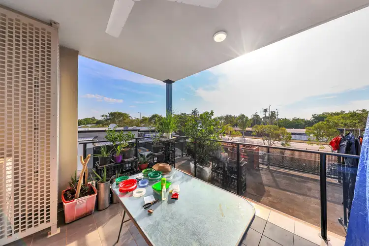 Fifth view of Homely unit listing, 104/129 Flynn Circuit, Bellamack NT 832