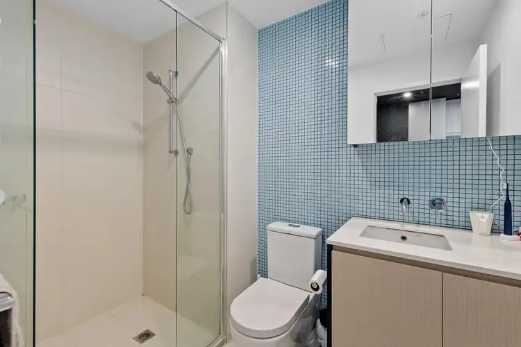 Sixth view of Homely apartment listing, 207/4 Clarkson Court, Clayton VIC 3168