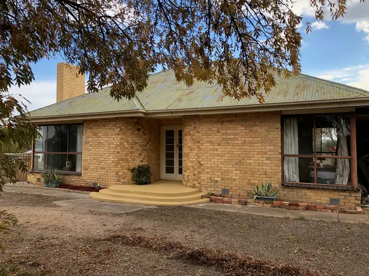 60 Willaring Bridge Road, Wallaloo East VIC 3387