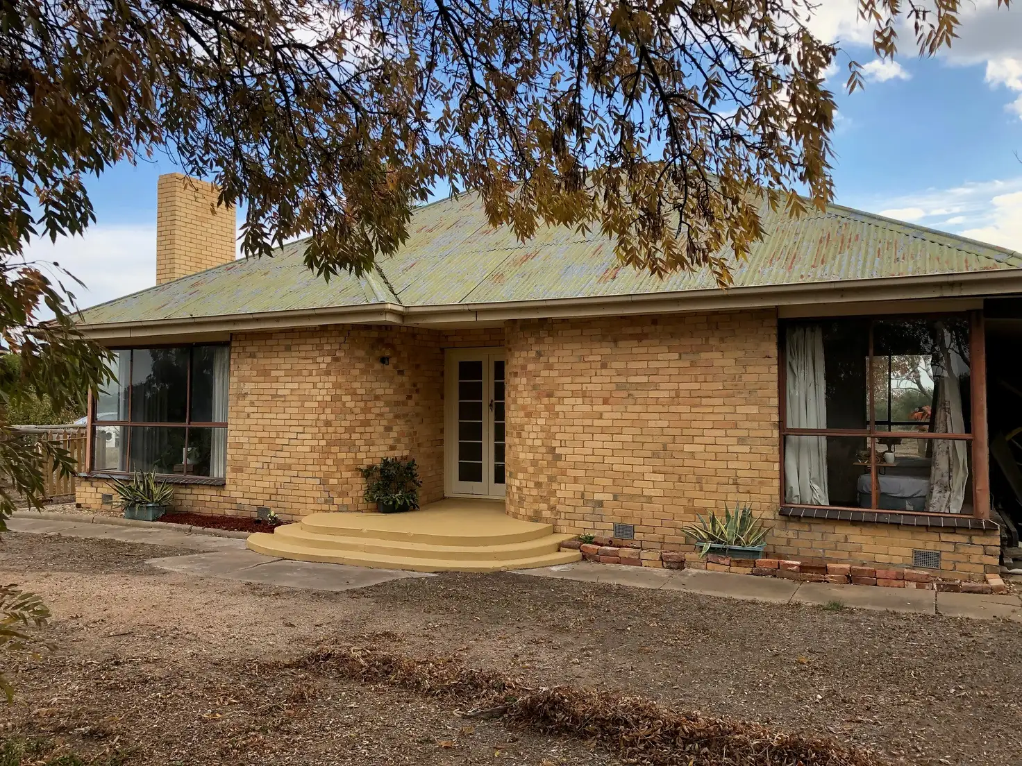 Main view of Homely rural property listing, 60 Willaring Bridge Road, Wallaloo East VIC 3387