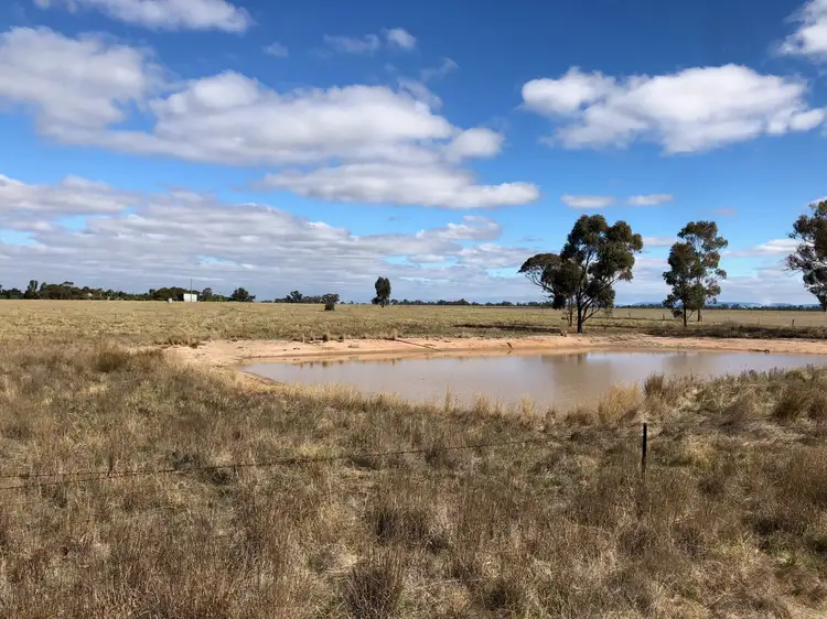 Second view of Homely rural property listing, 60 Willaring Bridge Road, Wallaloo East VIC 3387