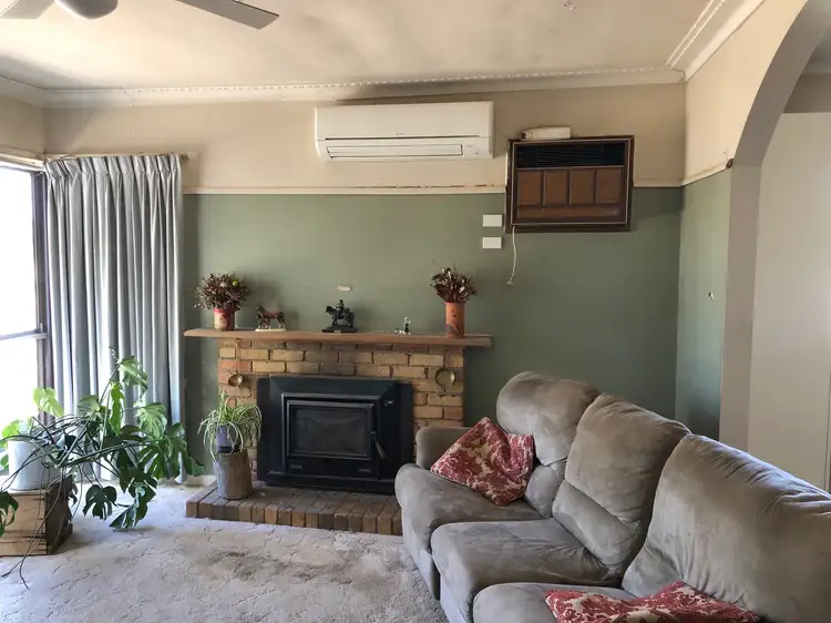 Third view of Homely rural property listing, 60 Willaring Bridge Road, Wallaloo East VIC 3387