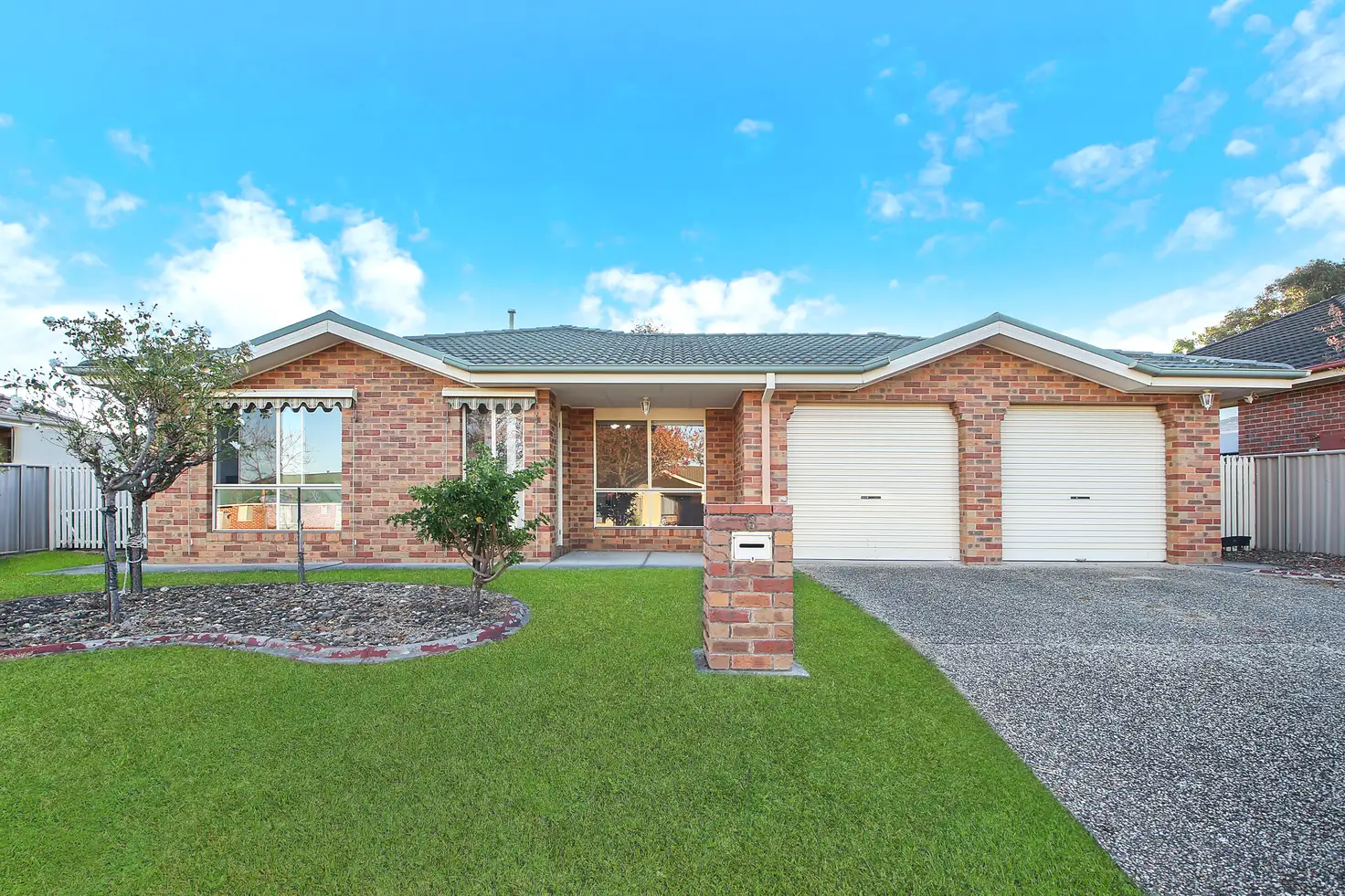 Main view of Homely house listing, 8 Bartholomew Street, Glenroy NSW 2640