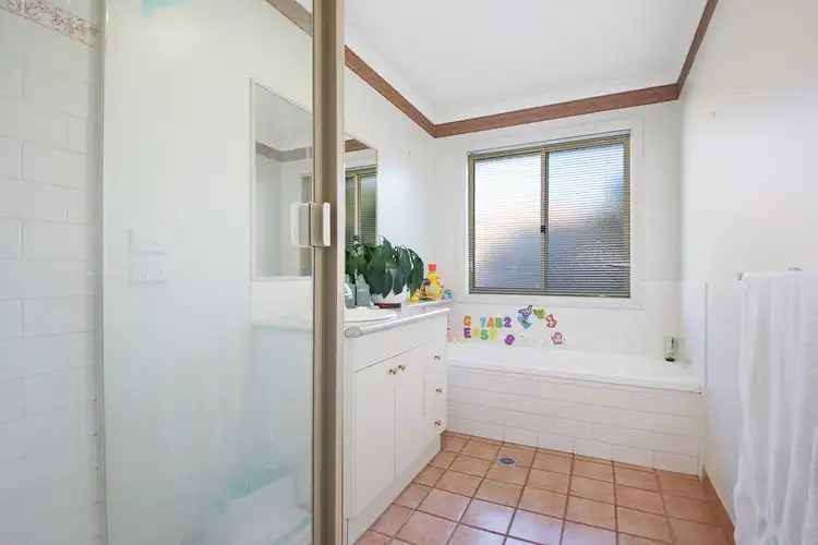 Second view of Homely house listing, 8 Bartholomew Street, Glenroy NSW 2640