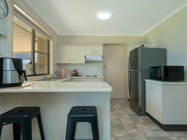Second view of Homely house listing, 16 Donna Court, Kearneys Spring QLD 4350
