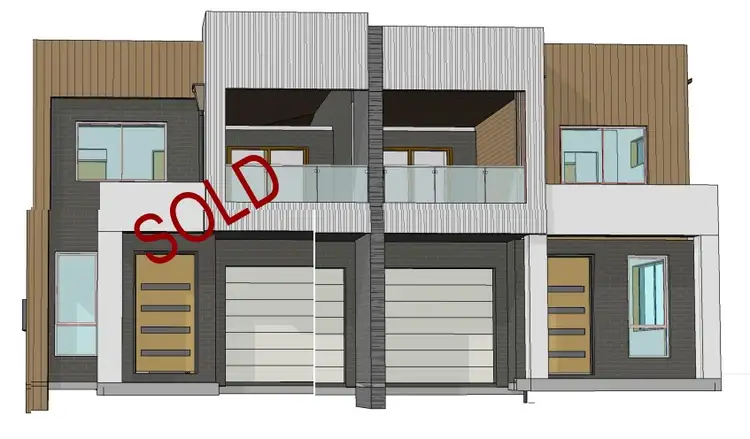 Second view of Homely semi-detached listing, Lot 31/78 Ingleburn Road, Ingleburn NSW 2565