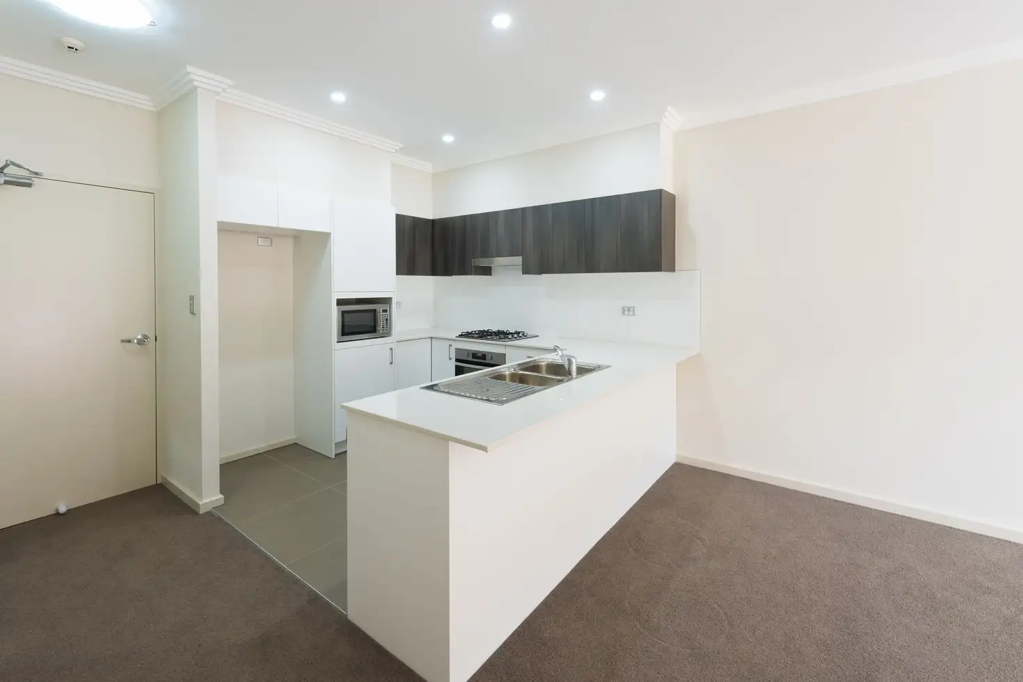 Main view of Homely apartment listing, Address available on request