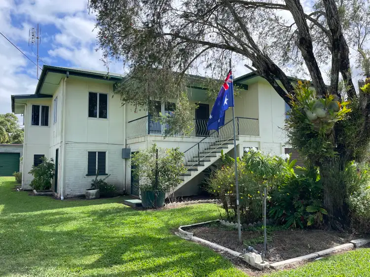 Second view of Homely house listing, 59 Davidson Street, Ingham QLD 4850