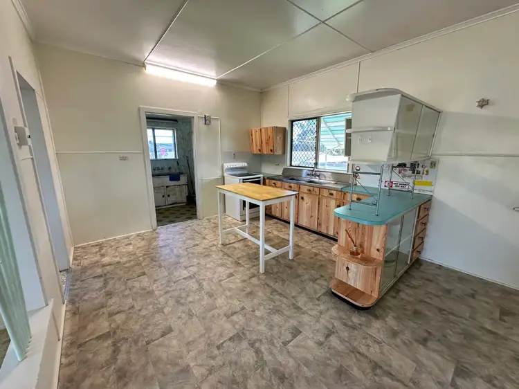 Third view of Homely house listing, 59 Davidson Street, Ingham QLD 4850