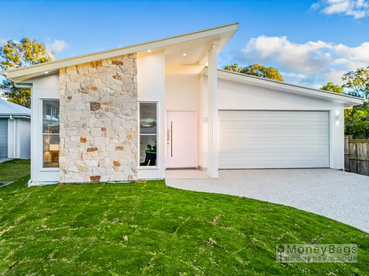 22 Reine Avenue, Jimboomba QLD 4280