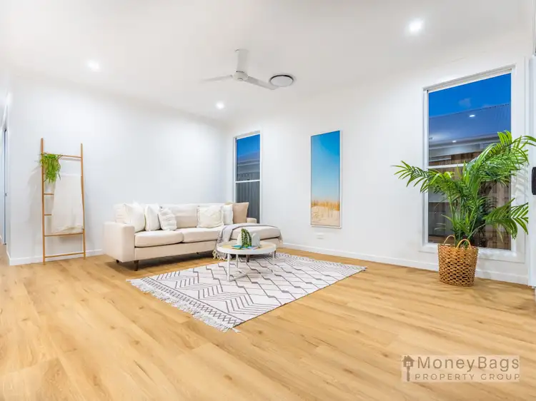 Fifth view of Homely house listing, 22 Reine Avenue, Jimboomba QLD 4280