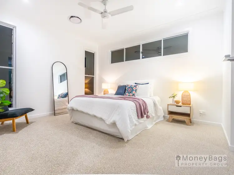 Sixth view of Homely house listing, 22 Reine Avenue, Jimboomba QLD 4280