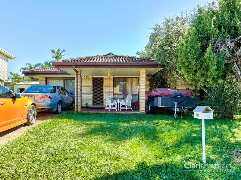 Main view of Homely house listing, 18 Rosebrook Street, Kallangur QLD 4503