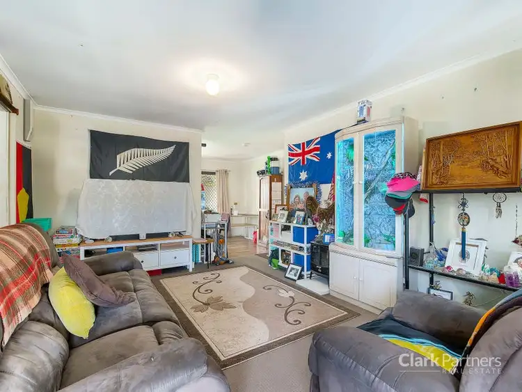 Second view of Homely house listing, 18 Rosebrook Street, Kallangur QLD 4503
