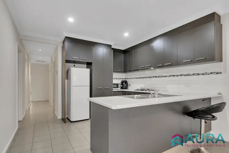 Second view of Homely house listing, 2/47 Hope Way, Tarneit VIC 3029