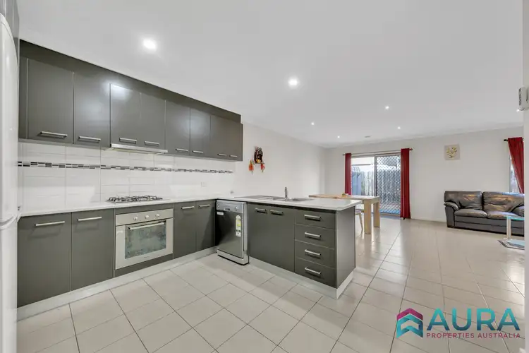 Third view of Homely house listing, 2/47 Hope Way, Tarneit VIC 3029