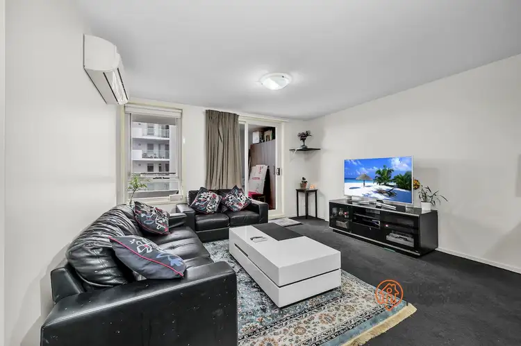 Second view of Homely apartment listing, 263/84 Chandler Street, Belconnen ACT 2617