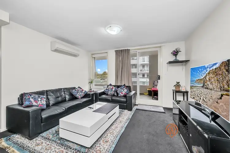 Third view of Homely apartment listing, 263/84 Chandler Street, Belconnen ACT 2617