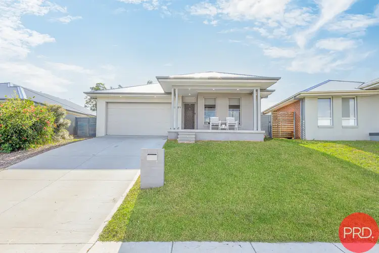 18 Enright Drive, North Rothbury NSW 2335