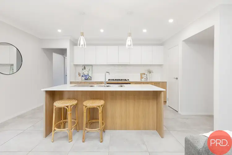 Second view of Homely house listing, 18 Enright Drive, North Rothbury NSW 2335