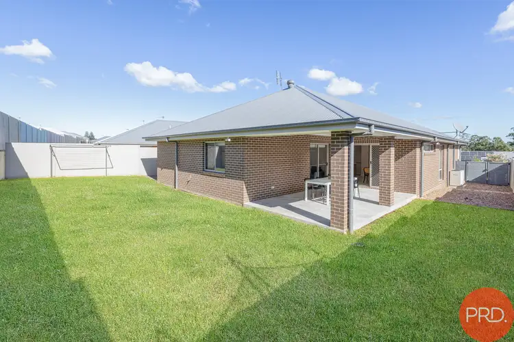 Fifth view of Homely house listing, 18 Enright Drive, North Rothbury NSW 2335