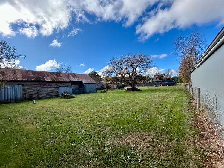 Second view of Homely land listing, 3A Forest Street, Trentham VIC 3458