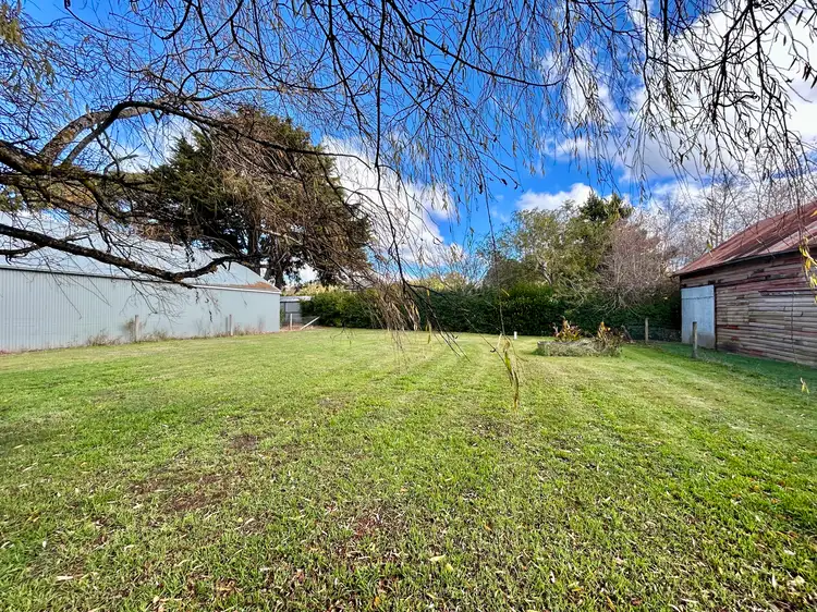 Third view of Homely land listing, 3A Forest Street, Trentham VIC 3458