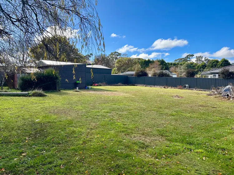 Fifth view of Homely land listing, 3A Forest Street, Trentham VIC 3458