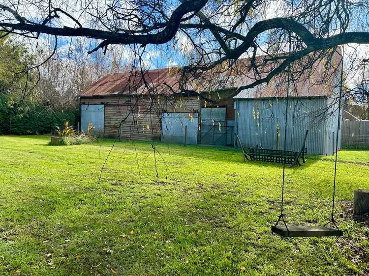 Sixth view of Homely land listing, 3A Forest Street, Trentham VIC 3458