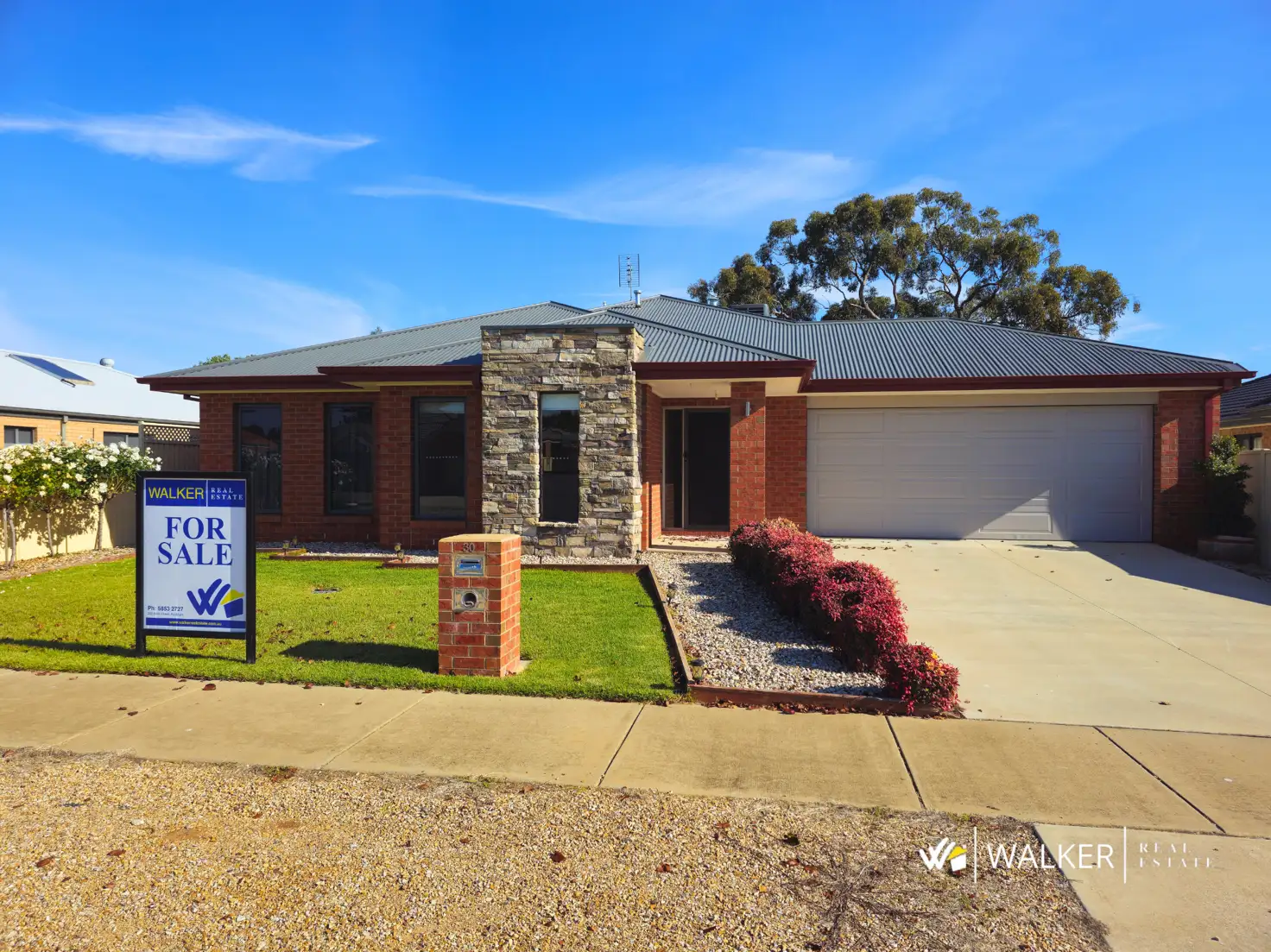 Main view of Homely house listing, 30 Goegan Drive, Kyabram VIC 3620