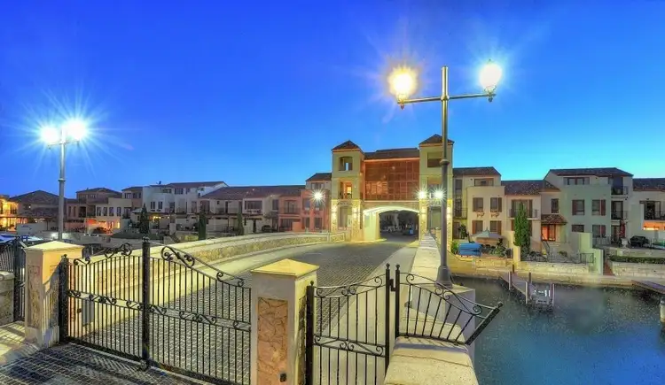 Third view of Homely townhouse listing, 35/18 Port Quays, Wannanup WA 6210