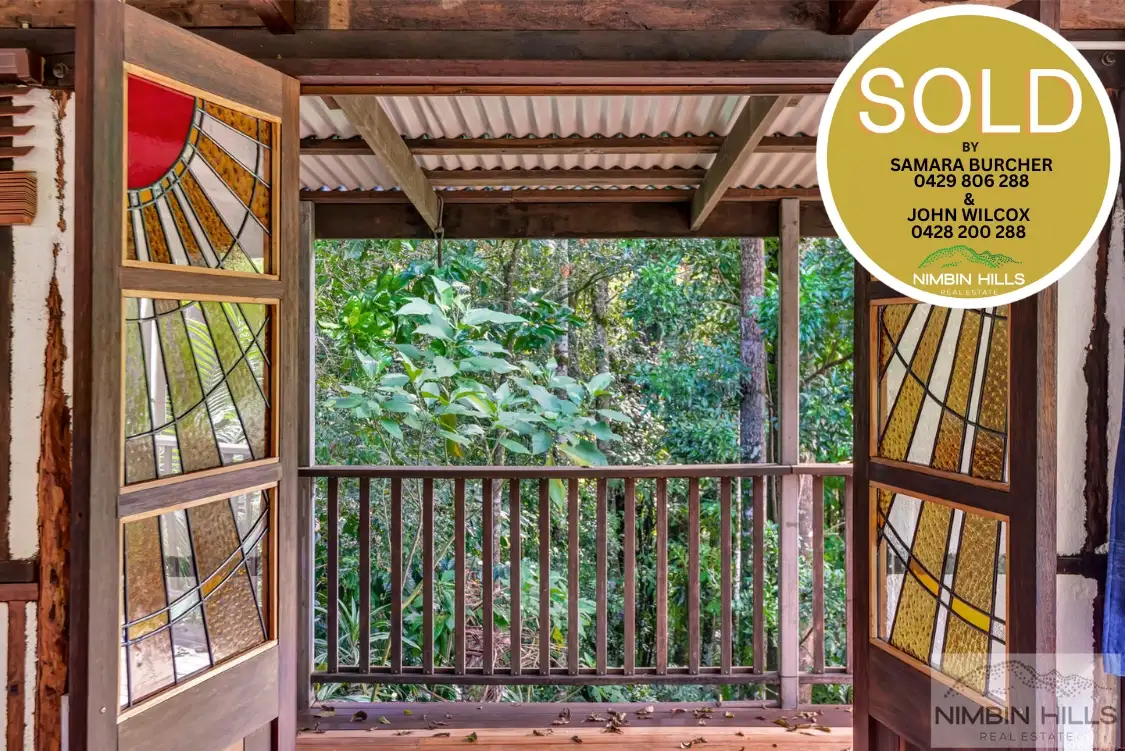 Main view of Homely rural property listing, 5/76 Young Road, Nimbin NSW 2480