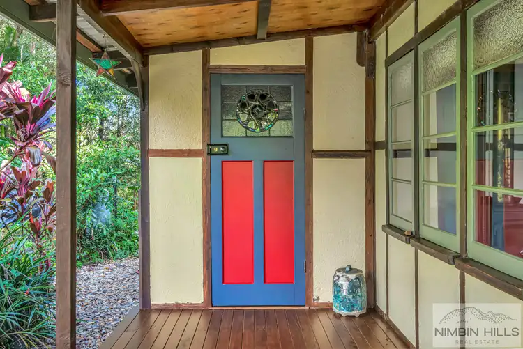 Third view of Homely rural property listing, 5/76 Young Road, Nimbin NSW 2480