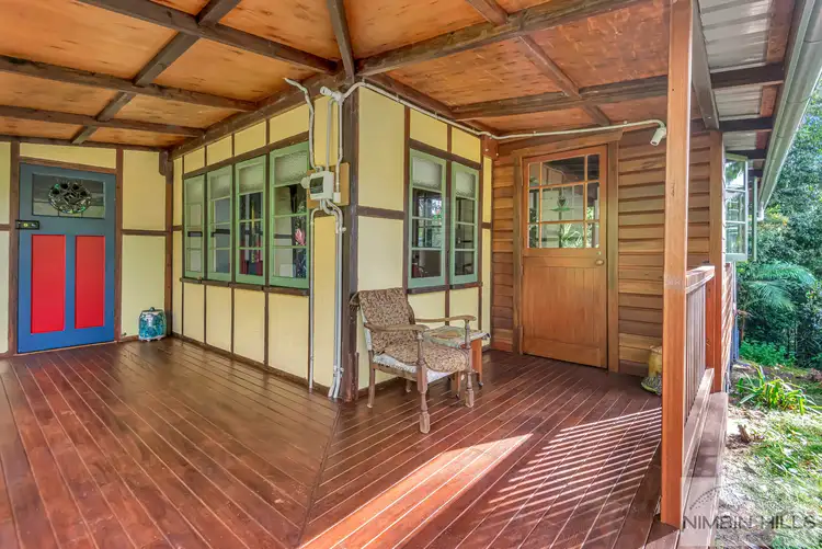 Fourth view of Homely rural property listing, 5/76 Young Road, Nimbin NSW 2480