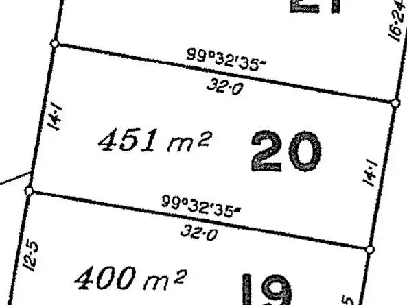 LOT 20, 45 Creekview Court, Lawnton QLD 4501