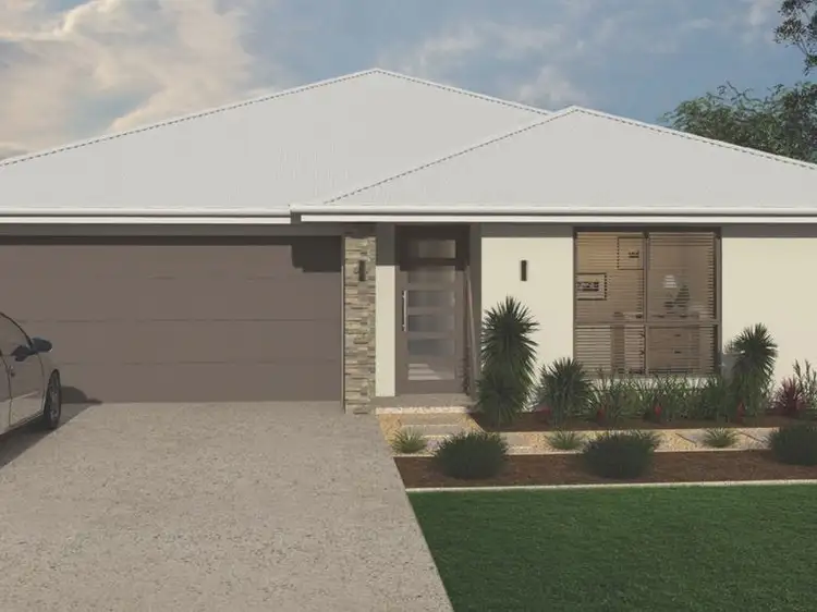 Third view of Homely land listing, LOT 20, 45 Creekview Court, Lawnton QLD 4501