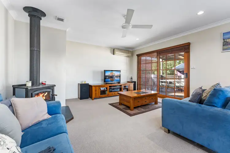 Sixth view of Homely house listing, 25 Wilson Crescent, Narellan NSW 2567