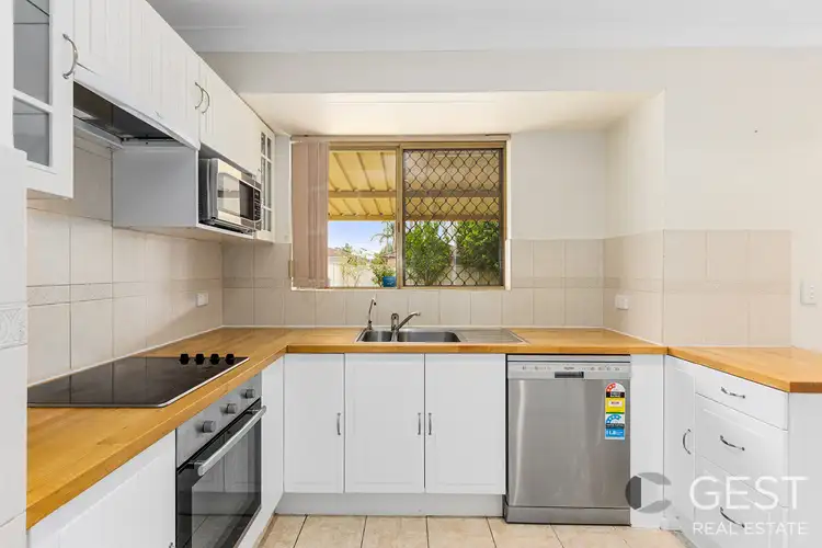 Second view of Homely house listing, 34 Wilkinson Street, Gosnells WA 6110