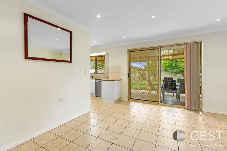 Fifth view of Homely house listing, 34 Wilkinson Street, Gosnells WA 6110