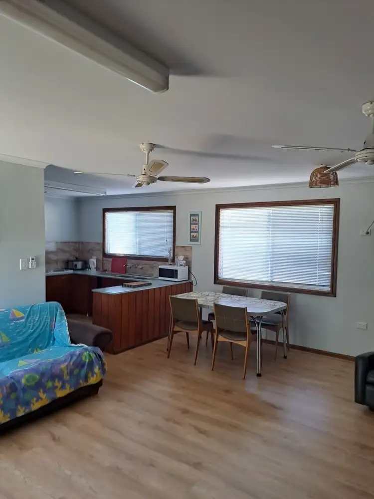 Second view of Homely house listing, 56 Scarlet Runner Road, The Pines SA 5577